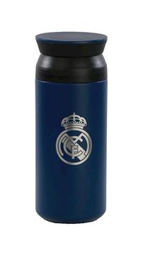 Imagen de Vaso Termo 350Ml Real Madrid 3ª Equipacion 24/25 17,2X6,8X6,8Cm