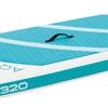 Imagen de Tabla Paddle Surf Aqua Quest 320 Sup 320X81Cm C/Acc
