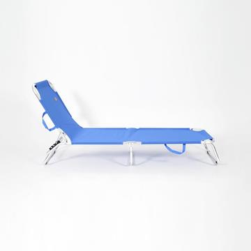 Imagen de Cama hamaca de la Playa 188x58x24Cm