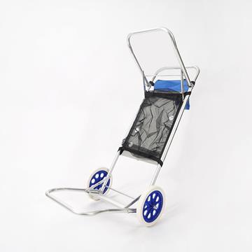 Imagen de Carro para la playa Playa 52x37x105Cm