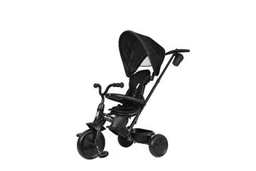Imagen de Triciclo 7 En 1 Triclo Elite Platinum  Asiento Giratorio 360º