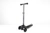 Imagen de Patinete 3 ruedas  Eco Future Scooter Plegable Con Luces  Purple
