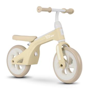 Imagen de Bicicleta sin pedales Tech Balance Bike Cream 10"
