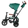 Imagen de Triciclo Bebé New Rito Star Deluxe Verde