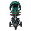 Imagen de Triciclo Bebé New Rito Star Deluxe Verde