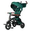 Imagen de Triciclo Bebé New Rito Star Deluxe Verde