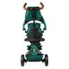 Imagen de Triciclo Bebé New Rito Star Deluxe Verde