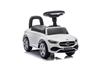 Imagen de Coche Mercedes White para Niños