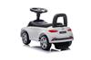 Imagen de Coche Mercedes White para Niños