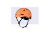 Imagen de Casco de Proteccion Reforzado Naranja