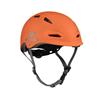 Imagen de Casco de Proteccion Reforzado Naranja