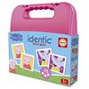 Imagen de Juego Identic Peppa Pig 72 piezas.