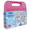 Imagen de Juego Identic Peppa Pig 72 piezas.