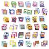 Imagen de Juego Identic Peppa Pig 72 piezas.