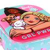 Imagen de Mochila 3D Elite Barbie Pets 26 x11 x31 cm