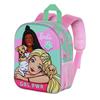 Imagen de Mochila 3D Elite Barbie Pets 26 x11 x31 cm