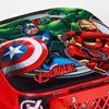 Imagen de Mochila 3D con Ruedas Pequeña Los Vengadores Almighty 26 x13 x34 cm