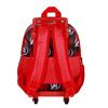 Imagen de Mochila 3D con Ruedas Pequeña Los Vengadores Almighty 26 x13 x34 cm
