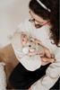 Imagen de Muñeca Reborn Arias 35 Cm Mateo Beige C/Cojin