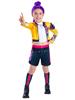 Imagen de Disfraz Kpop Rumi Classic 9-10 AÑOS/ 134-140cm