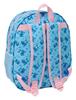 Imagen de Mochila 3D Con Leds Stitch 27X33X10Cm