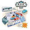 Imagen de Juego Azul Mini. El objetivo es decorar las paredes del palacio!.