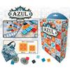 Imagen de Juego Azul Mini. El objetivo es decorar las paredes del palacio!.