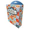 Imagen de Juego Azul Mini. El objetivo es decorar las paredes del palacio!.