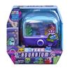 Imagen de Bitzee Mascota Digital Aquarium. Desbloquea 30 criaturas marinas. Inserta el dedo para tocarlas.