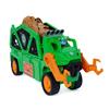 Imagen de Vehículo Paw Patrol Megasaurus Dino Movie. Incluye dinosaurio Hinchable de 76 cm.