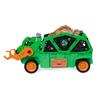 Imagen de Vehículo Paw Patrol Megasaurus Dino Movie. Incluye dinosaurio Hinchable de 76 cm.
