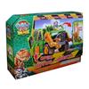 Imagen de Vehículo Paw Patrol Megasaurus Dino Movie. Incluye dinosaurio Hinchable de 76 cm.