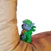 Imagen de Vehículo Paw Patrol Megasaurus Dino Movie. Incluye dinosaurio Hinchable de 76 cm.