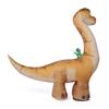 Imagen de Vehículo Paw Patrol Megasaurus Dino Movie. Incluye dinosaurio Hinchable de 76 cm.