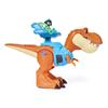 Imagen de Figura Dinosaurio Timmy Con Luces y Sonidos. Paw Patrol Dino Movie 26x46 cm.