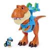 Imagen de Figura Dinosaurio Timmy Con Luces y Sonidos. Paw Patrol Dino Movie 26x46 cm.