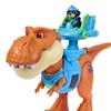 Imagen de Figura Dinosaurio Timmy Con Luces y Sonidos. Paw Patrol Dino Movie 26x46 cm.
