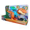 Imagen de Figura Dinosaurio Timmy Con Luces y Sonidos. Paw Patrol Dino Movie 26x46 cm.