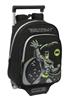 Imagen de Mochila con Carro Batman "Game Over" 27X33X10Cm