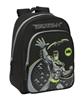 Imagen de Mochila Infantil Adaptable a Carro Batman "Game Over" 27X33X10Cm