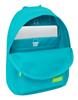Imagen de Mochila Para Portatil 14,1" Benetton "Summer" 31X41X16Cm