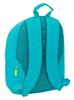 Imagen de Mochila Para Portatil 14,1" Benetton "Summer" 31X41X16Cm