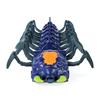 Imagen de Ciempiés Radio Control Hex Bots. Se desliza por el suelo con sus ojos Led.29x35x28 cm.