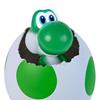 Imagen de Figura Mascota Interactiva Super Mario Galaxy Yoshi. Haz nacer tu propios Yoshi! Sus ojos se iluminan.