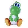 Imagen de Figura Mascota Interactiva Super Mario Galaxy Yoshi. Haz nacer tu propios Yoshi! Sus ojos se iluminan.