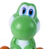 Imagen de Figura Mascota Interactiva Super Mario Galaxy Yoshi. Haz nacer tu propios Yoshi! Sus ojos se iluminan.