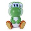 Imagen de Figura Mascota Interactiva Super Mario Galaxy Yoshi. Haz nacer tu propios Yoshi! Sus ojos se iluminan.