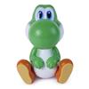 Imagen de Figura Mascota Interactiva Super Mario Galaxy Yoshi. Haz nacer tu propios Yoshi! Sus ojos se iluminan.