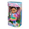 Imagen de Muñeca Dandelion Fairy la Casa de Muñecas de Gabby . Con mas de 20 sonidos.