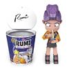 Imagen de Construccion 4D K-Pop Demon Hunters Rumi Ramen Cup. 138 piezas. 20x19x38 cm.